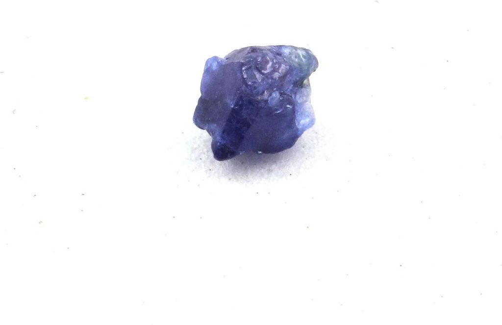 Benitoit 0,46 Karat