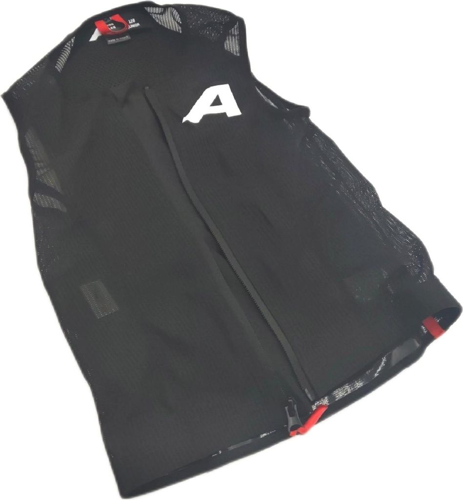 ALPINA PROSHIELD WOMEN VEST - Paraschiena Donna Flessibile, Traspirante E Regolabile Per Sport - Foto 2
