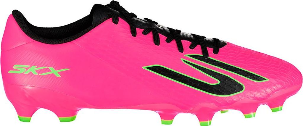Skechers Club Mg Fußballschuhe Rosa EU 45 1/2 Rosa EU 45 1/2
