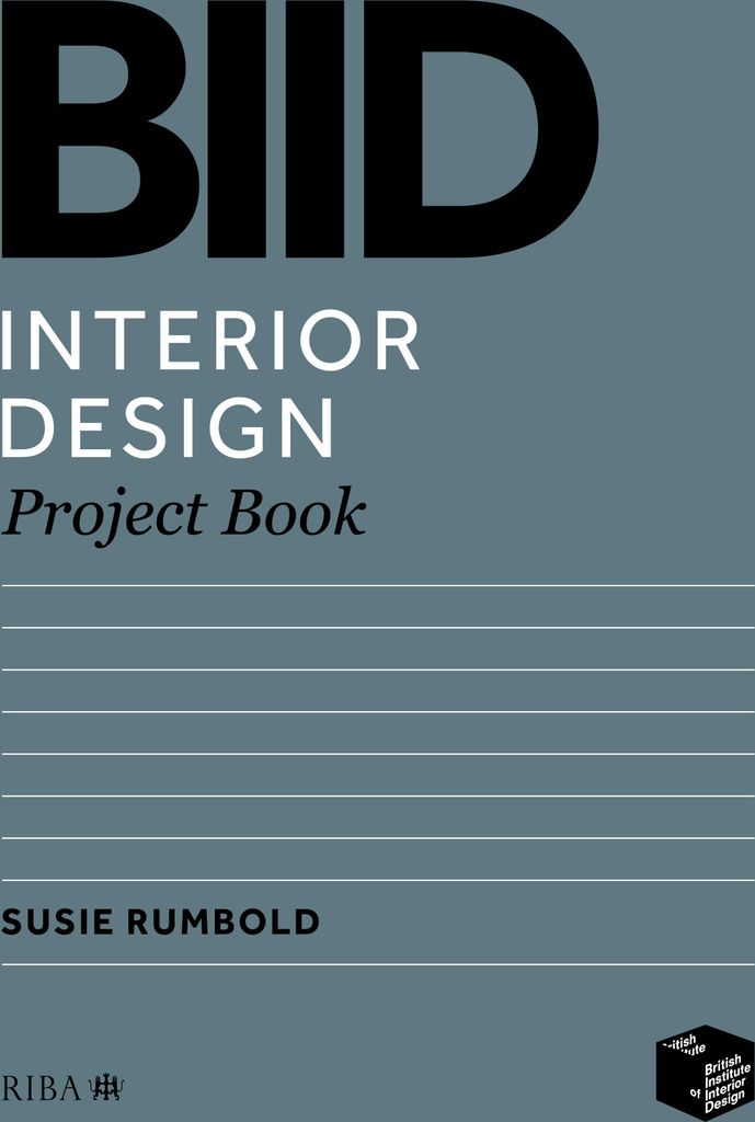 BIID Interior Design Project Book