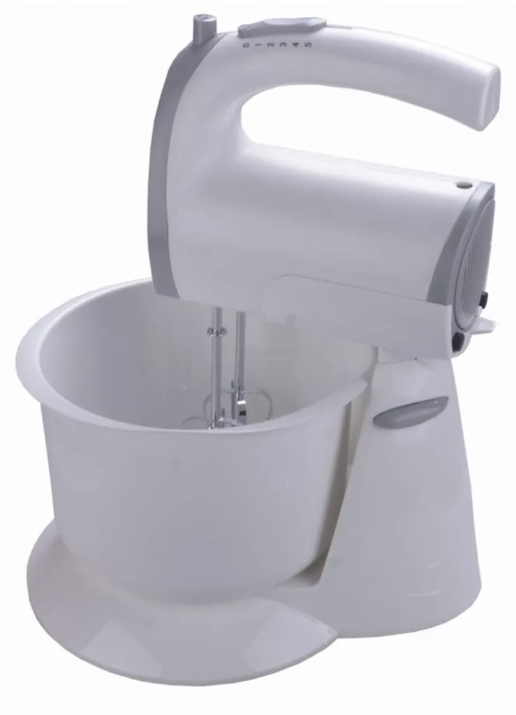 Mixeur Plongeant Maestro MR555 avec Pied Inox pour Soupes et Smoothies