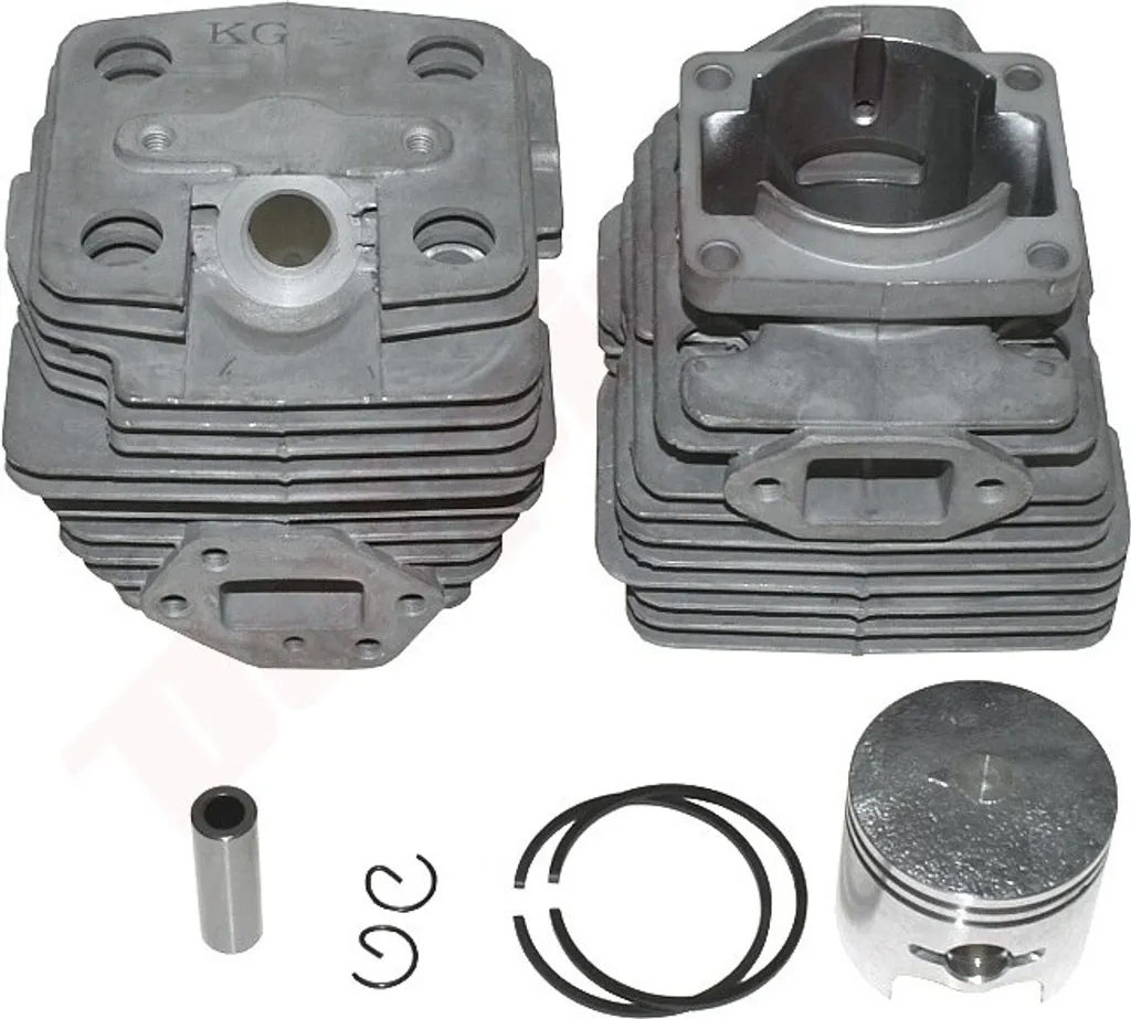 Problème de Compression sur Husqvarna 541R ? Cylindre 40mm 593305001