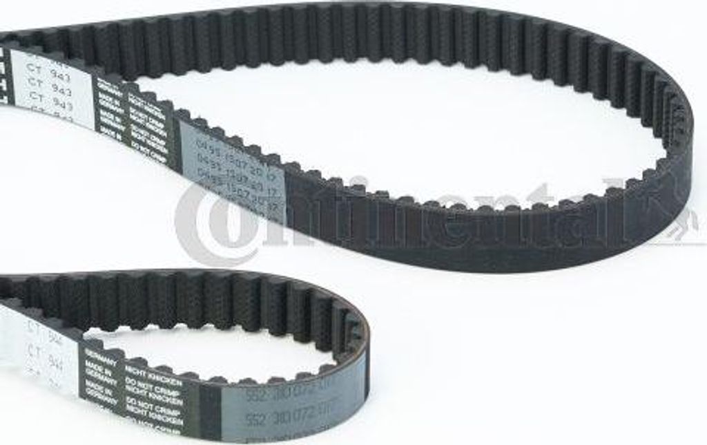 CONTINENTAL CTAM CT957(SET) Zahnriemen OE 036109119AG kompatibel mit A2, Altea, Altea XL, Arosa, Cordoba, Ibiza, Inca, Leon, Toledo, Fabia, Octavia...