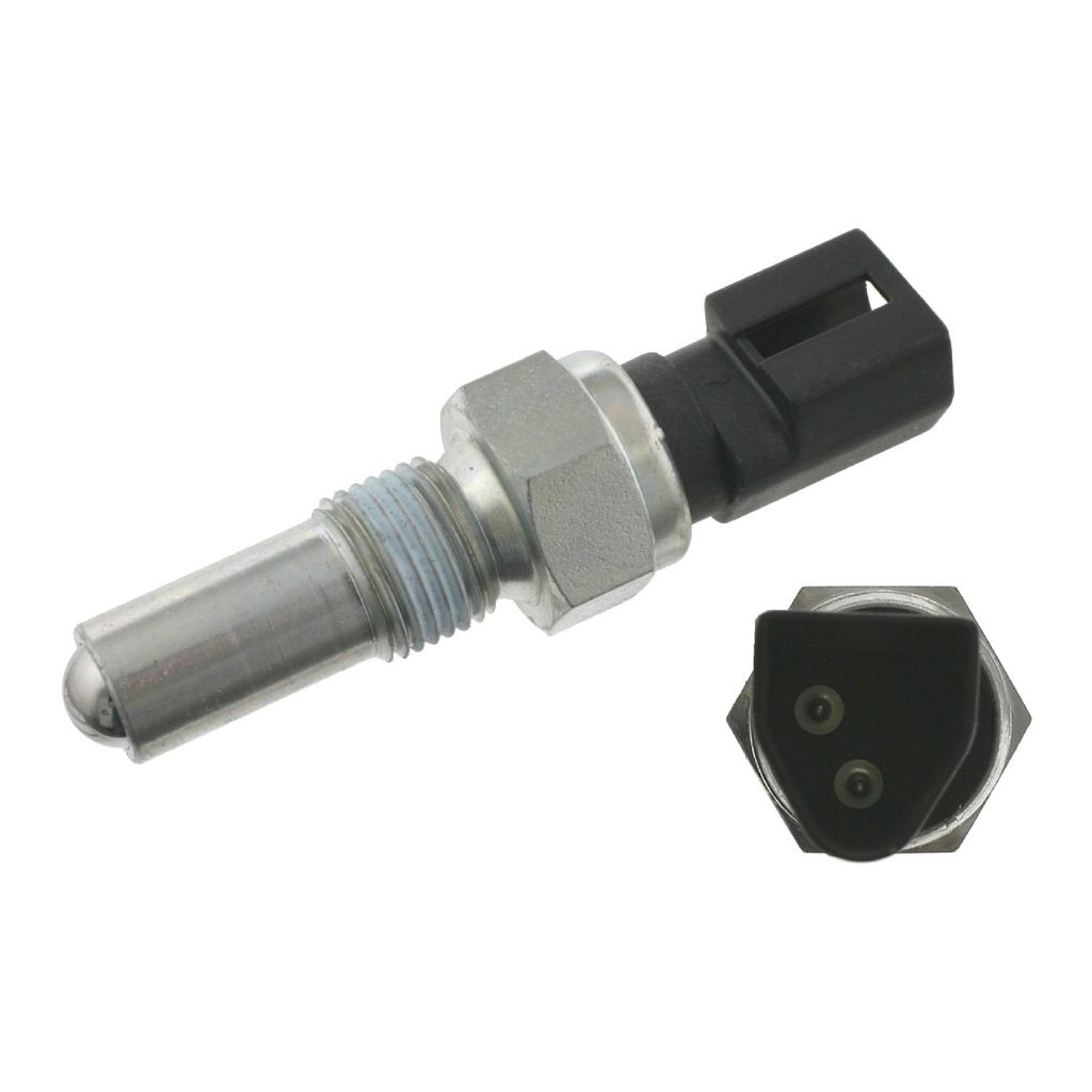 FEBI BILSTEIN Rückfahrschalter 01807 für FORD FIESTA III Produktbild 