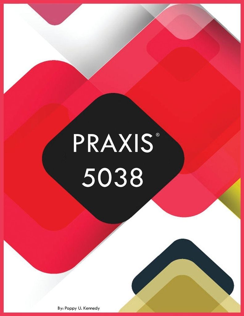 Praxis 5038