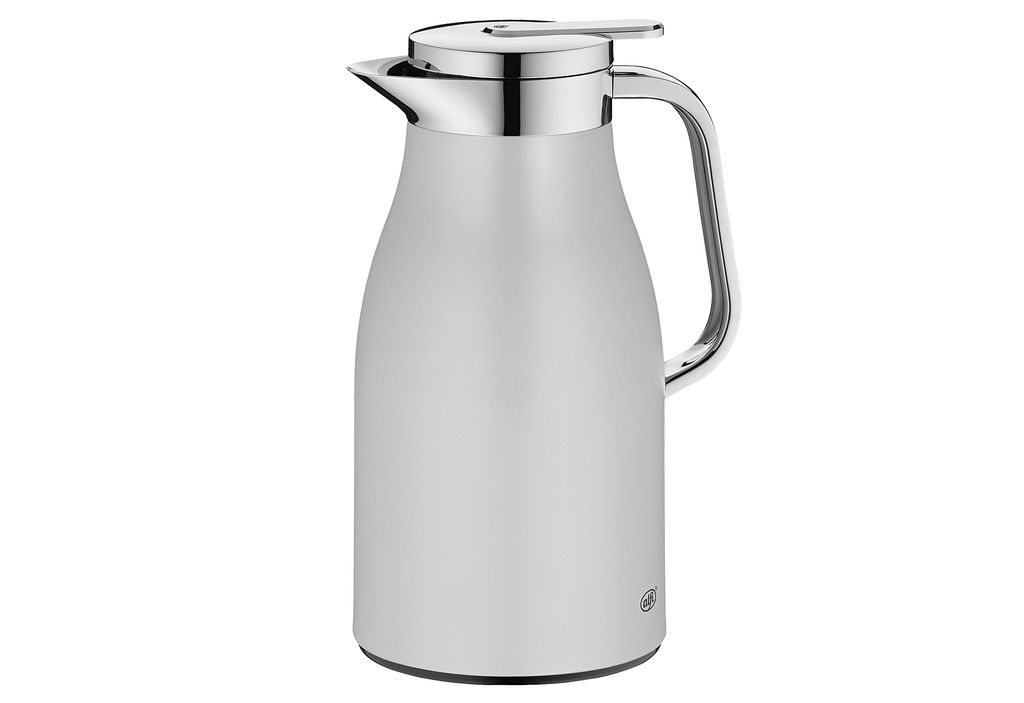 ALFI Isolierkanne Skyline silver lining 1,0l Produktbild 1