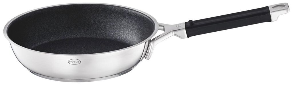 Roesle - 28 cm panvica Silence Pro Obrázok produktu 