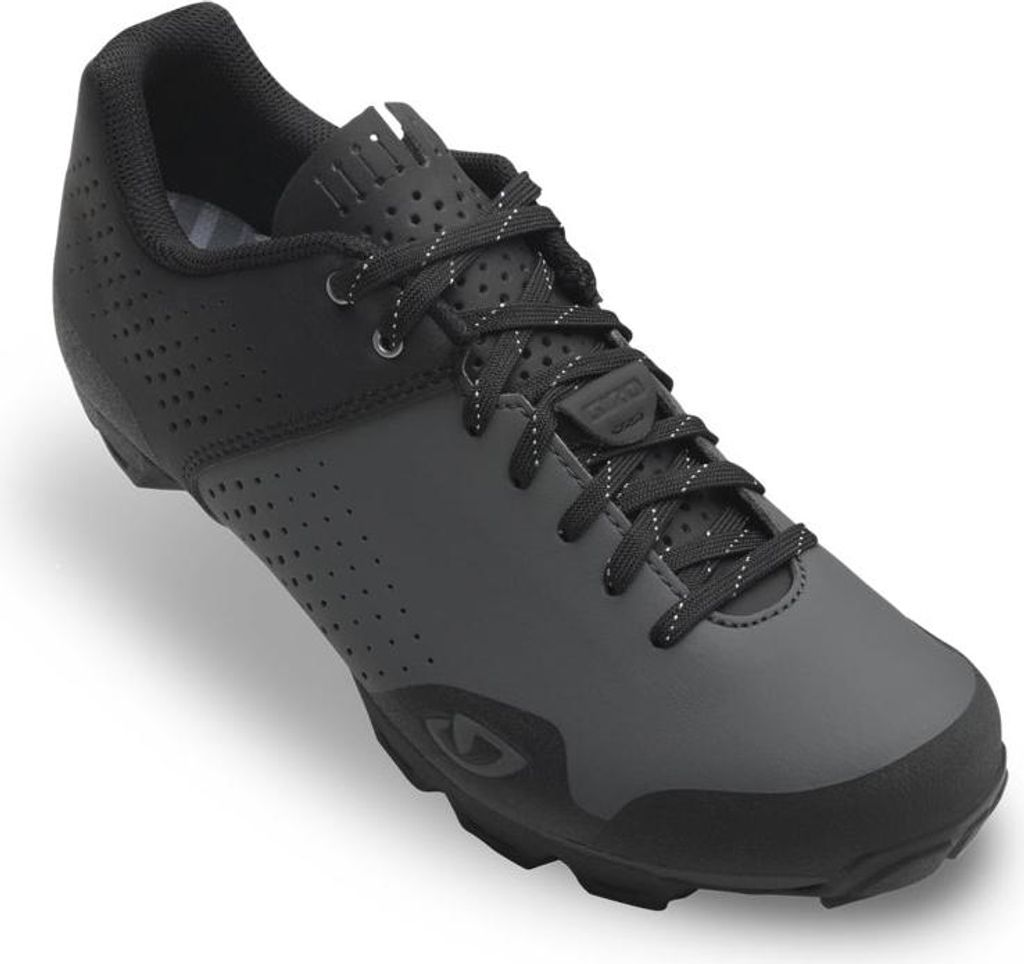 Manta Lace W Damenfahrradschuhe - Schwarz - 38