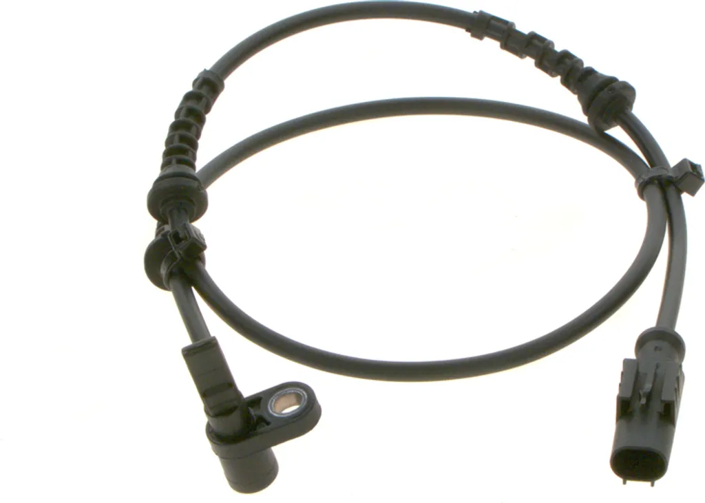 Capteur ABS BOSCH Haute Précision - Fiat Stilo et Bravo - Réf OE 51702646