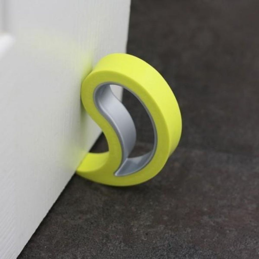 Türstopper Fensterstopper Stoppi Pistazie Produktbild 