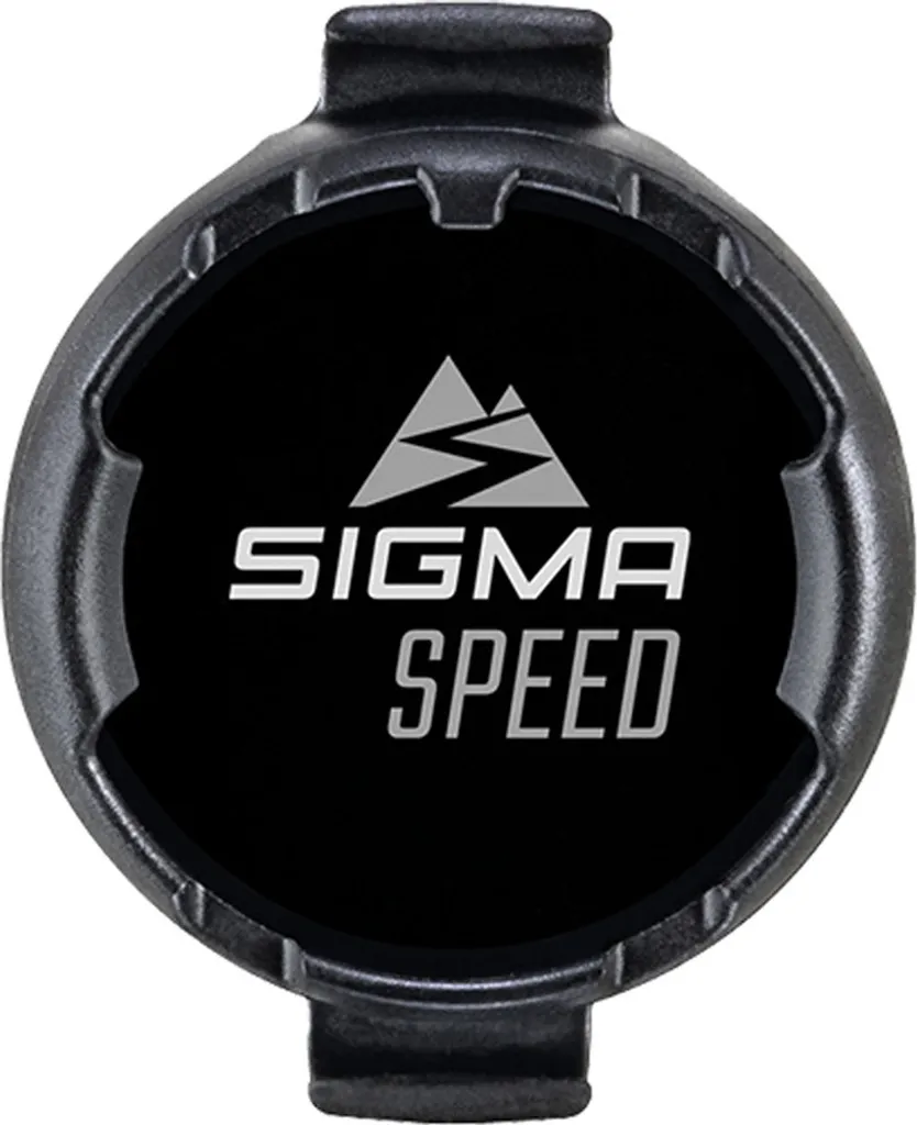 Capteur de vitesse Duo Magnetless Sigma pour Compteur ROX 4.0 et 11.1