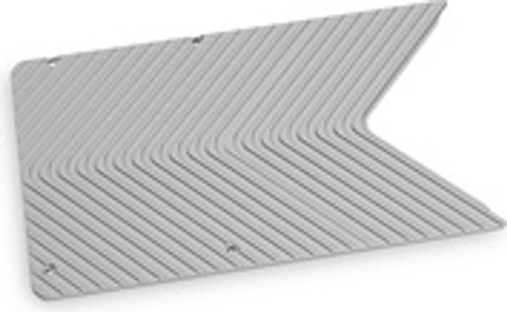 EK Water Blocks 3831109836637 Computerkühlsystemteil/-zubehör Rückenplatte (3831109836637)