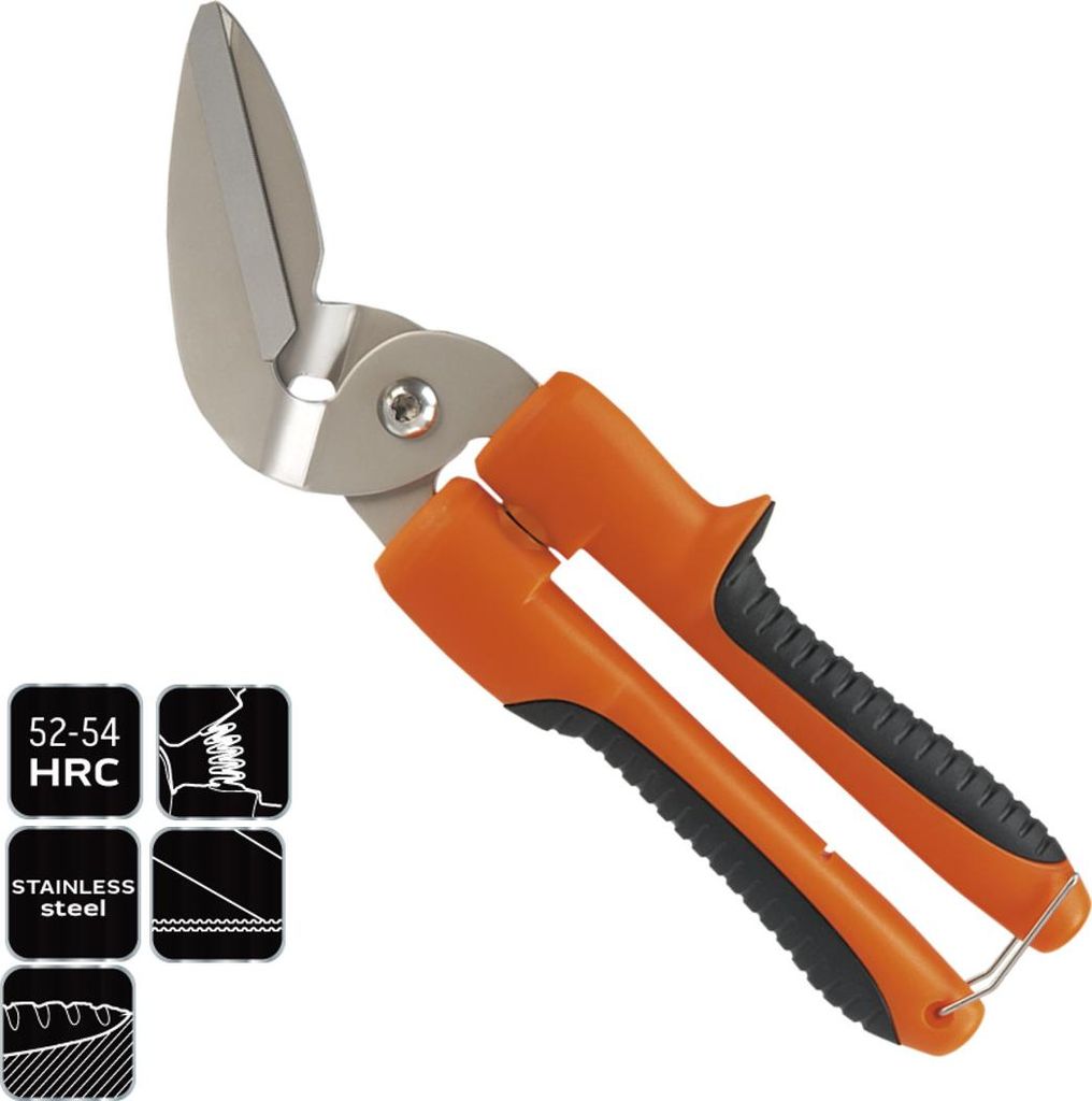 NEO TOOLS Forbici per tappeti Immagine del prodotto 