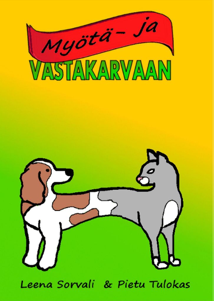 Vorwärts und rückwärts