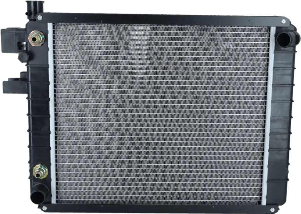 Radiateur de refroidissement moteur NRF 52299 pour circuit thermique