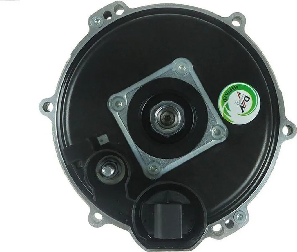 Alternateur AS-PL A0226 OE 12311705483 pour BMW Série 5 E39 et 7 E38