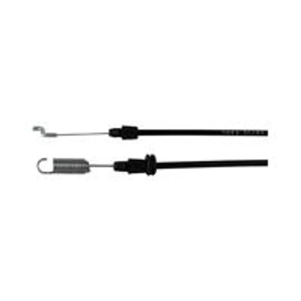 Câble de traction d'origine GGP 381000710/0 pour réparer votre tondeuse