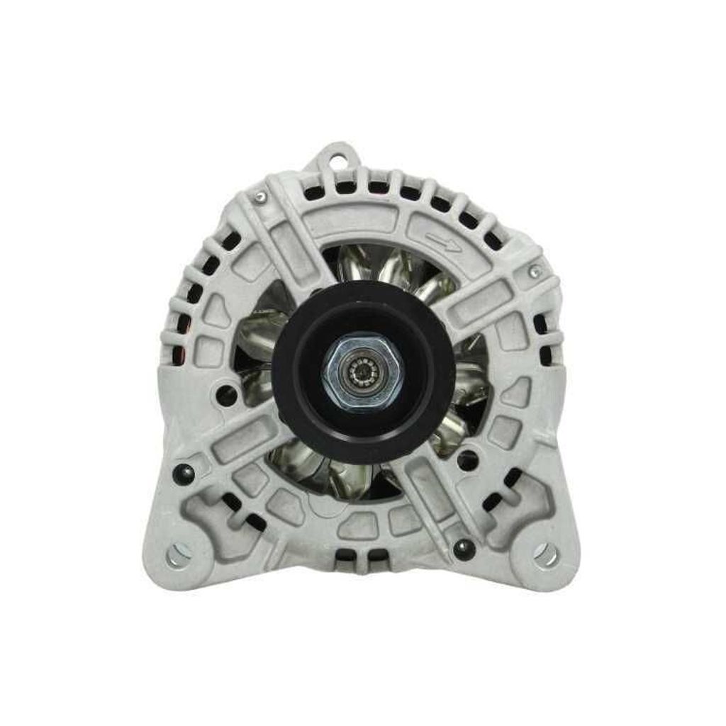 BV PSH 575.586.120.014 Lichtmaschine Generator LiMa 120A 12V für RENAULT Clio III Schrägheck (BR0/1, CR0/1) TWINGO II (CN0) Clio IV Schrägheck (BH)