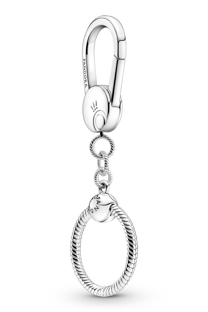 PandoraMoments Portafortuna 399567C00 piccolo Portafortuna Immagine del prodotto 