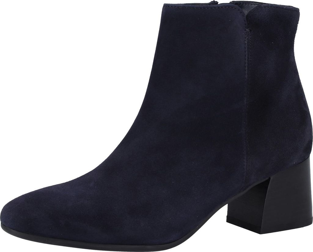 Paul Green Stiefelette Stiefelette Leder