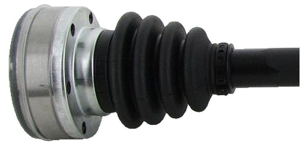 Antriebswelle 501 mm TRISCAN Aftermarket-Expertise passend für u.a. SEAT CORDOBA