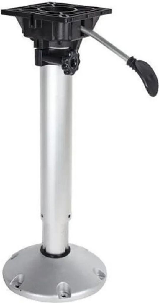 Oceansouth Waverider-sockel Schwarz,Silber 500-630 mm Produktbild 