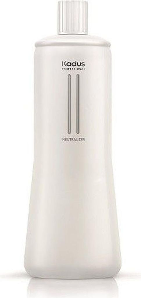 Kadus Professional Kadus Professional Curl Neutralizer 1000ml 1000ml