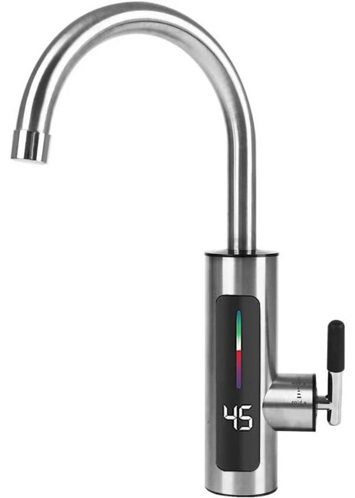 Verk 27013 Warmwasserbereiter mit elektrischem Heizstab, Produktbild 