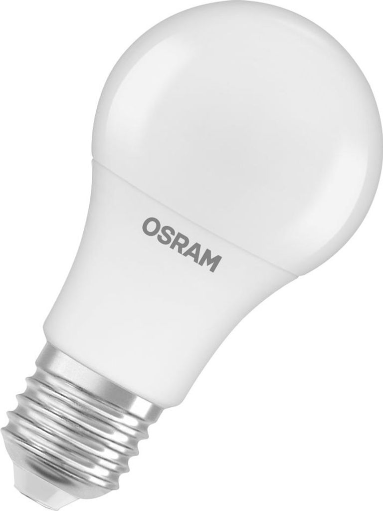 Osram 4099854046834, 4,9 W, 40 W, E27, 470 lm, 25000 h, Produktbild 