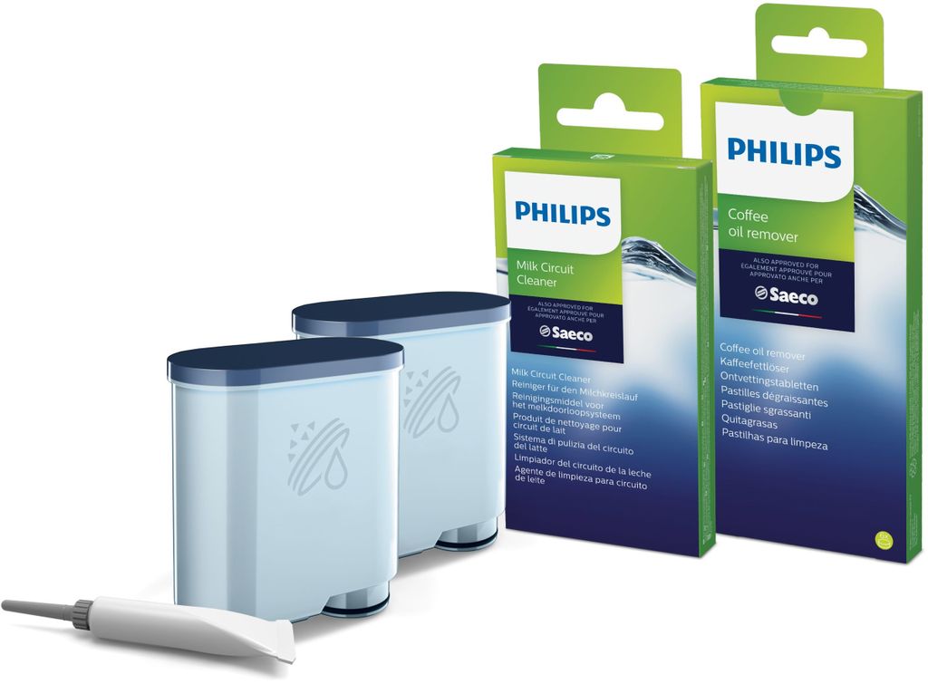Philips CA6707/10, Odstraňovač vodného kameňa, Saeco, Each Obrázok produktu 