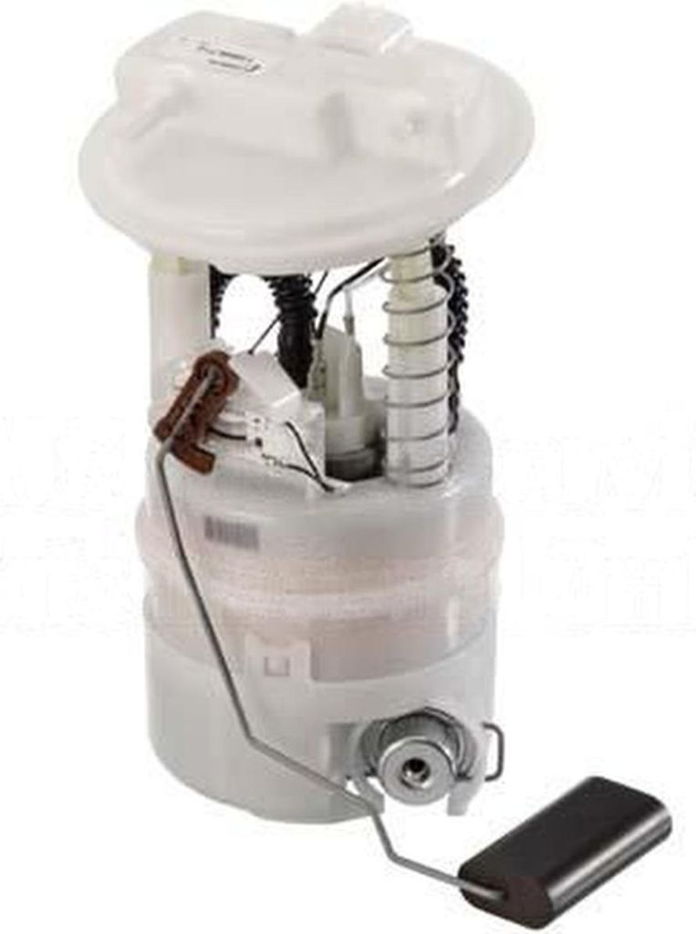 Kraftstoff-Fördereinheit 13 V 8,5 A 5 bar PIERBURG für RENAULT CLIO