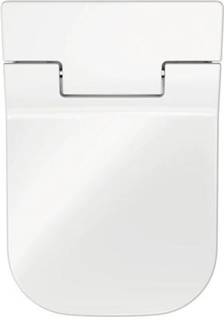 Duravit DU SensoWash Slim Dusch WC-Sitz für Happy D.2, Produktbild 