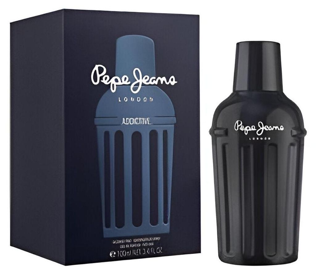 Pepe Jeans Addictive Eau de Parfum Sans Alcool pour homme Image du produit 