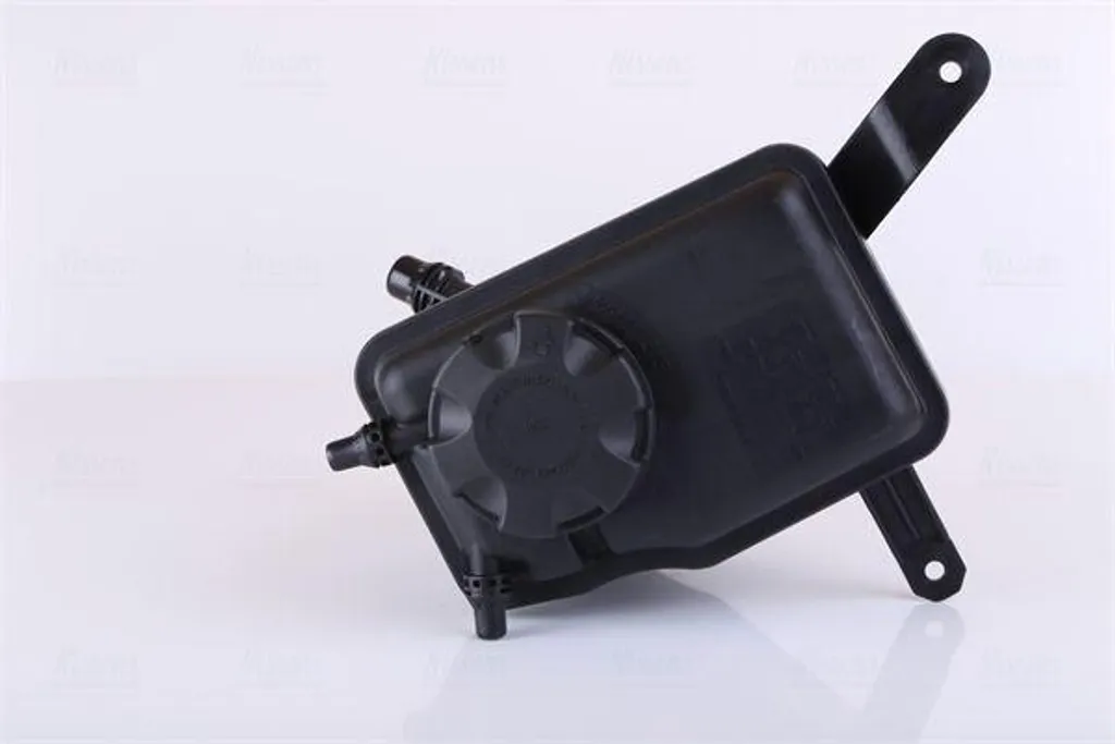 Vase d'Expansion Anti-Surchauffe pour BMW 17137519219 - Qualité Nissens