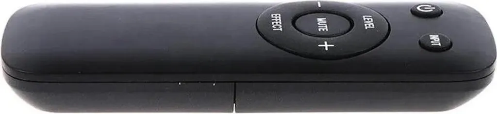 Télécommande de remplacement pour haut-parleurs Logitech Z906 neuf - 3