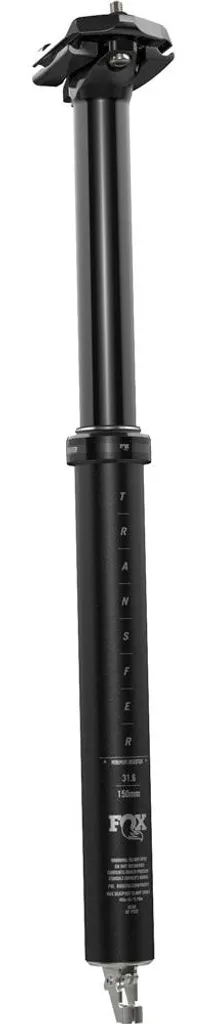 Tige de Selle Transfer Performance Elite 150 mm Débattement Interne - 3