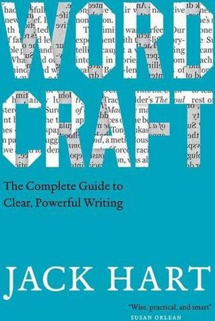 Wordcraft