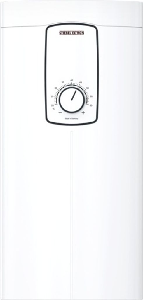 STIEBEL ELTRON Durchlauferhitzer DHB 18/21/24/27 ST Trend Produktbild 