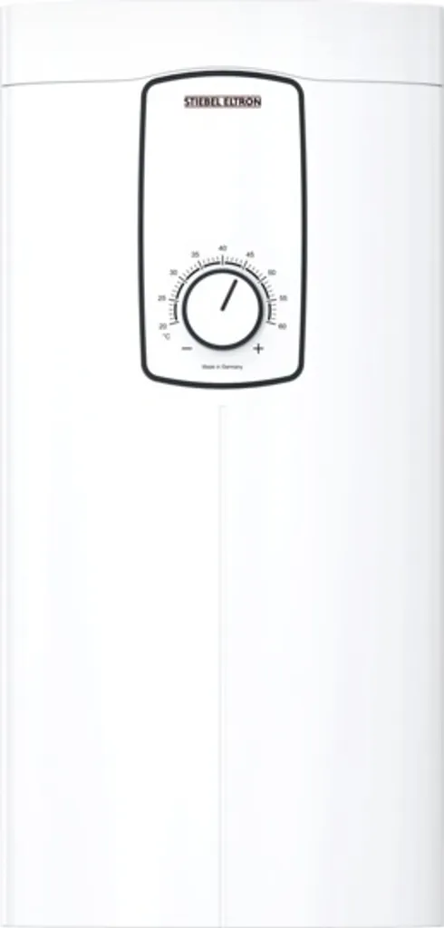 Chauffe-eau instantané pour salle de bain DHB Trend 18/21/24 kW ST