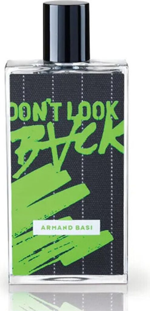 Armand Basi Uniform Dont Look Back Eau de Toilette Spray Image du produit 