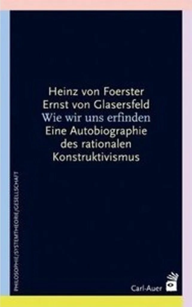 Wie wir uns erfinden pour surmonter ses blocages et comprendre son moi