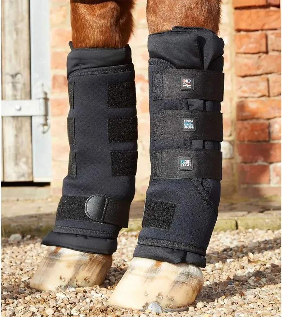 Stivali da Stalla Premier Equine XL: Comfort e Protezione Notturna - 1
