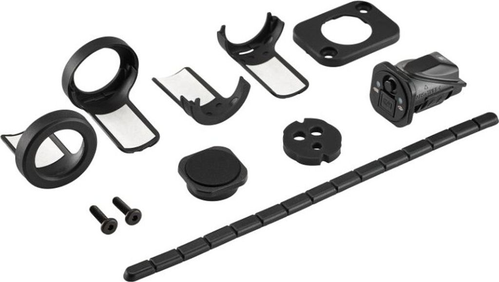 SHIMANO　EW-RS910 Shimano EW-RS910 Bowdeny / Kable Linki zmiany biegów