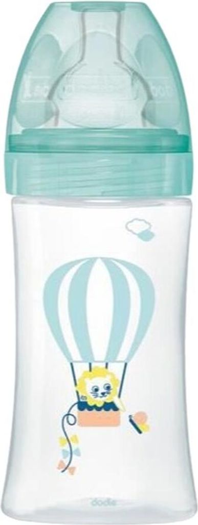Baby-Flasche Dodie 270 ml