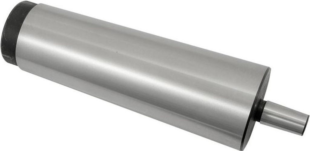 MK5 Kegeldorn Drehbank/Fräser Bohrfutterzapfen Einsteckzapfen B12 Konus + M20