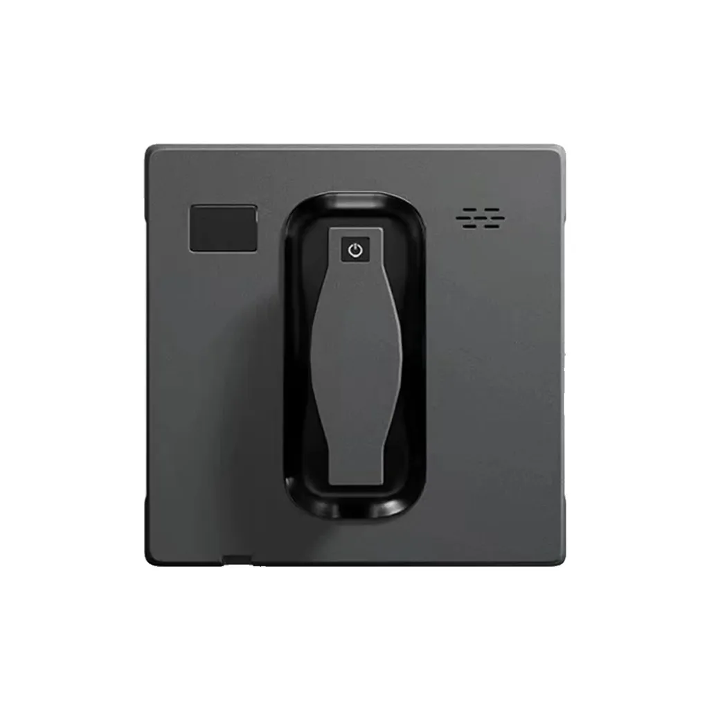 Robot pour laver les vitres difficiles d'accès - Solution automatique