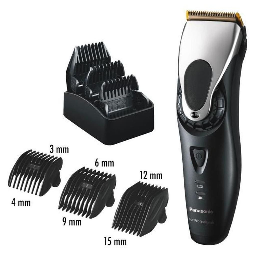 PANASONIC ER-GP65 Professioneller Akku-Haarschneider – Produktbild 