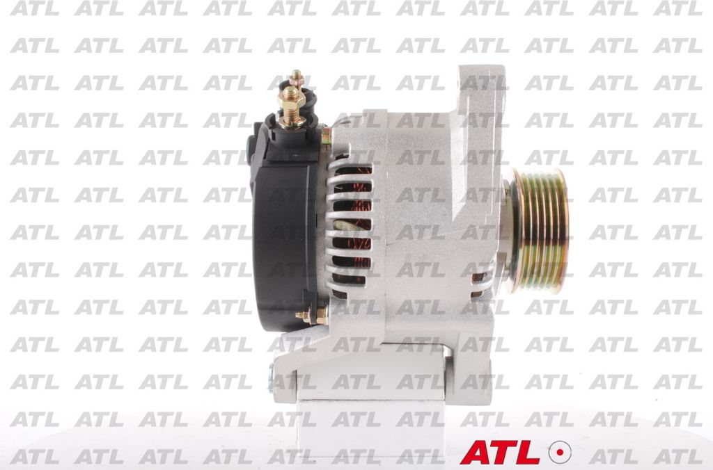 ATL Lichtmaschine Generator LiMa