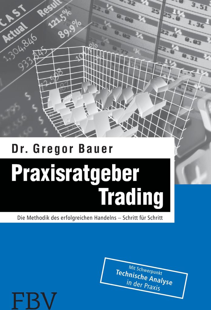 Praxisratgeber Trading