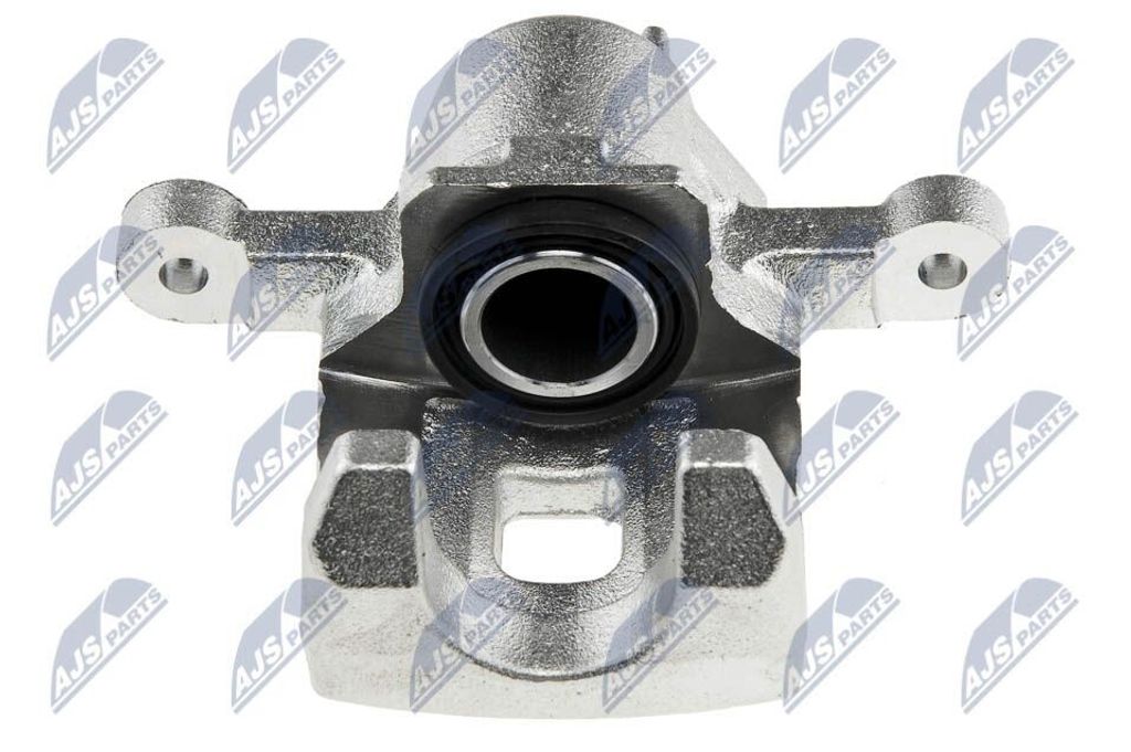 NTY Bremssattel Hinten Rechts Rechts für HYUNDAI TUCSON (JM) HZT-HY-501